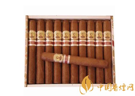 玻利瓦爾鋁管1號圖片及口感評測 停產(chǎn)后還漲價(jià)的一款雪茄！