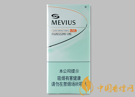 七星碧絲夢1mg好不好抽 七星碧絲夢1mg價格及口感介紹！