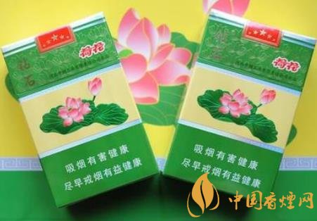 荷花好不好抽口感怎樣 荷花香煙的發(fā)展歷史介紹！