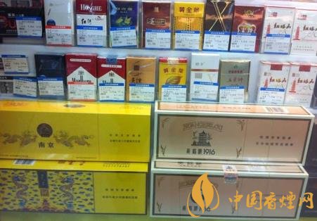 高端煙草品牌也開始走性價(jià)比路線 提升香煙銷量！