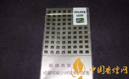 黃金葉系列香煙推薦 黃金葉煙外觀及特點(diǎn)一覽