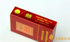 80后最愛(ài)抽的四款香煙荷花（鉆石）口感超好！