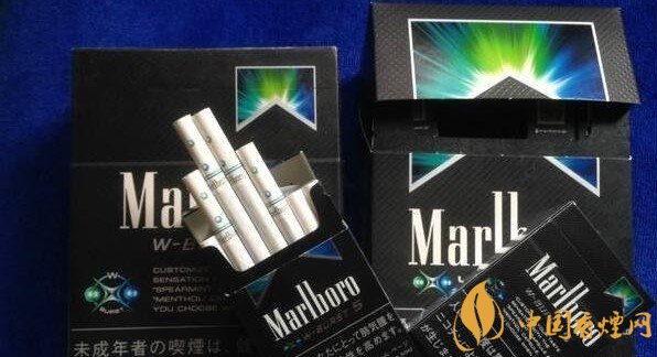 十大口感最好的外煙，最好抽的外煙排行榜