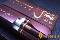 紅河系列經(jīng)典香煙盤(pán)點(diǎn) 紅河一道最好抽