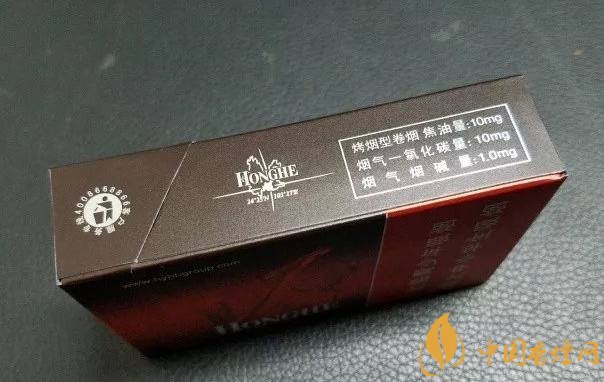 紅河V8價(jià)格及口感分析 紅河煙價(jià)格表圖一覽