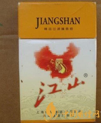 江山煙價(jià)格和圖片,江山香煙價(jià)格排行榜(共4種)。