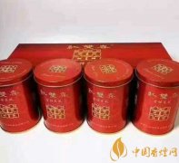 2025南洋紅雙喜罐裝香煙價(jià)格介紹