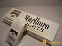 世界6大香煙排行榜camel香煙位居第二