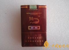 盤(pán)點(diǎn)各省煙民最?lèi)?ài)抽的香煙湖南最?lèi)?ài)白沙煙