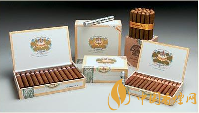 每一根哈瓦那雪茄，都是一個(gè)新大陸