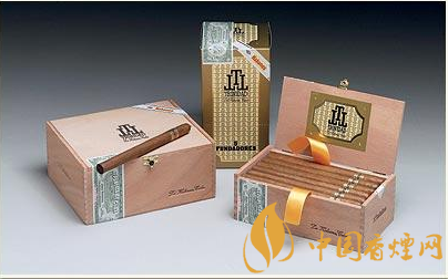 每一根哈瓦那雪茄，都是一個(gè)新大陸