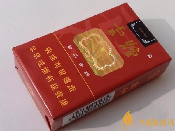 可以當長期口糧的香煙盤點 性價比高的平價香煙都有哪些