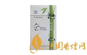 ESSE香煙多少錢一盒？韓國esse愛喜香煙價(jià)格