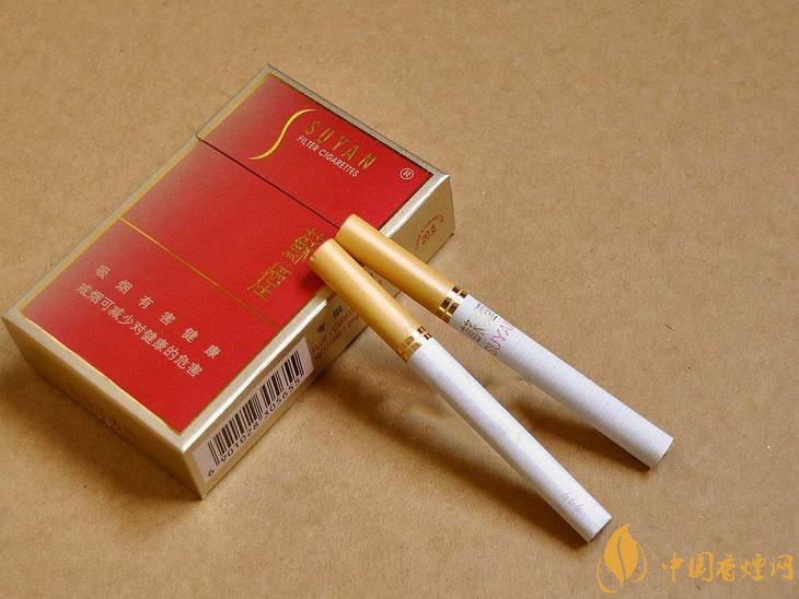 蘇煙全部系列價(jià)格表 蘇煙多少錢(qián)一包2021