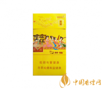 好貓長(zhǎng)樂細(xì)支多少錢一包 好貓長(zhǎng)樂細(xì)支價(jià)格表圖