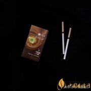 愛(ài)喜香煙有幾種口味 愛(ài)喜香煙口味推薦